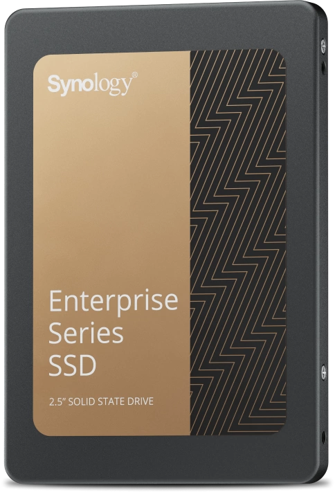 SSD накопитель Synology SAT5221-960G