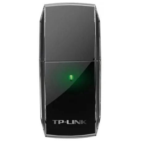 WiFi адаптер TP-LINK ARCHER T2U в Санкт-Петербурге