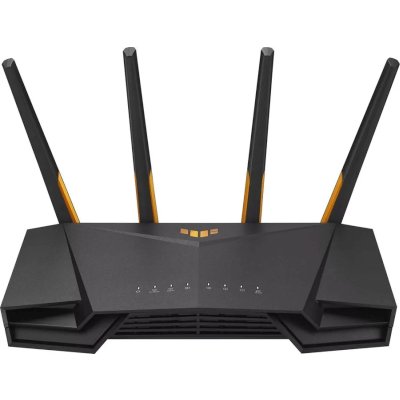 Роутер ASUS TUF Gaming AX4200 TUF-AX4200