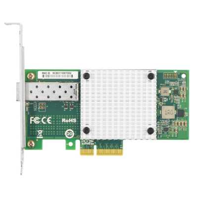 Сетевая карта LR-Link LRES1016PF-SFP+