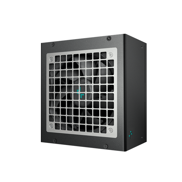 Блок питания Deepcool PX1300P (ATX 3.0, 1300W, Full Cable Management, PWM 120mm fan, Active PFC, 80+ PLATINUM, Gen5 PCIe) RET (PX1300P)