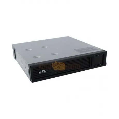 ИБП APC Smart-UPS C SMC2000I-2U 2000VA черный 1300 Watts, Входной 230V /Выход 230V в Санкт-Петербурге