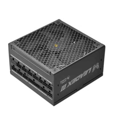 Блок питания Super Flower Leadex III Gold 750W SF-750F14GE
