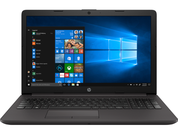 HP 250 G7 | Ноутбук 15.6"