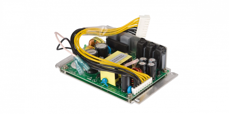 Блок питания Gigalink GL-PS-X201-12ST-DC48