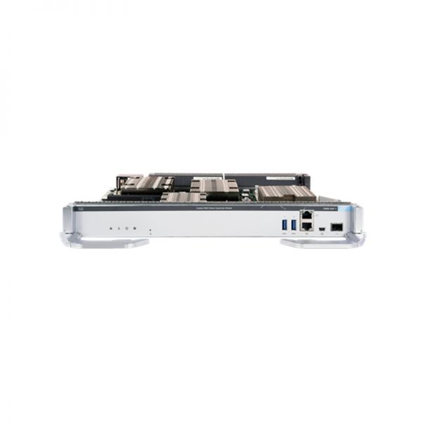 Cisco Switch Catalyst 9600