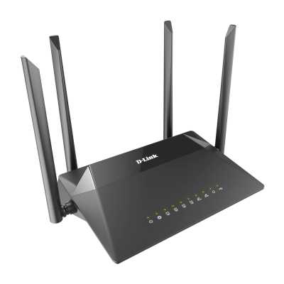 Роутер D-Link DIR-853/URU/R3A