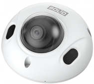 BOLID VCI-742 | Купольная IP-видеокамера