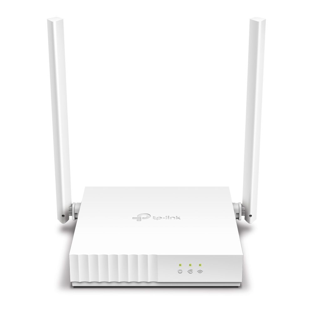 Маршрутизатор TP-Link TL-WR820N