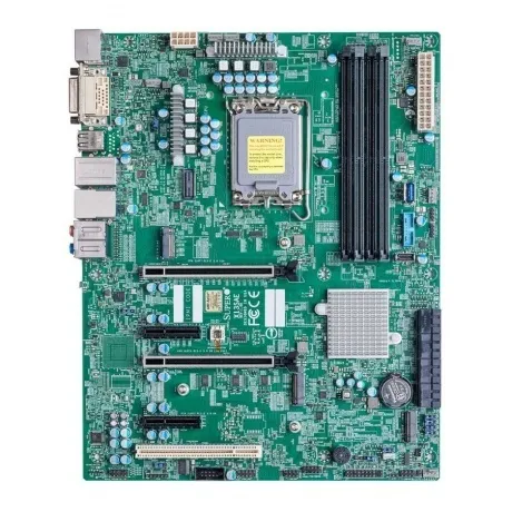 Материнская плата SuperMicro MBD-X13SAE-B в Санкт-Петербурге