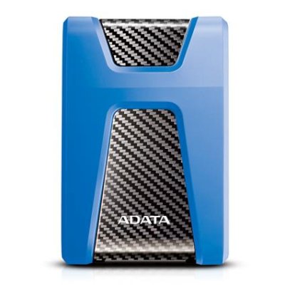 Жесткий диск A-Data HD650 1Tb AHD650-1TU31-CBL