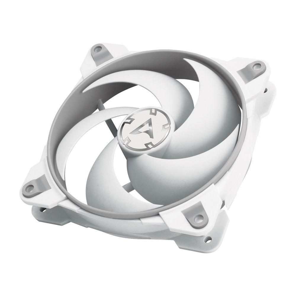 ARCTIC BioniX P120 (Grey/White) PWM 200 - 2100 RPM - retail (ACFAN00167A)