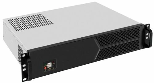 Серверный корпус ExeGate Pro 2U330-03 (EX298436RUS)