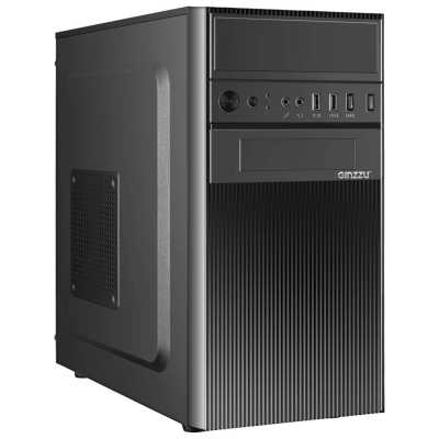 Корпус Ginzzu D190