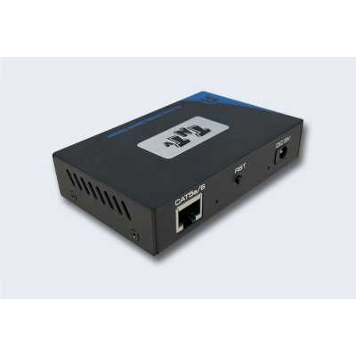 KVM удлинитель TNT MMS-701H