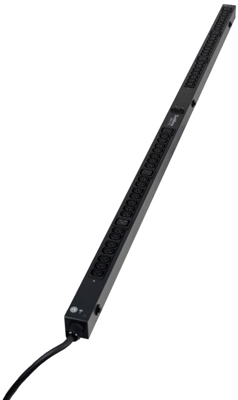 Systeme Electric Uniprom UP7553 | PDU - Стоечный блок распределения питания