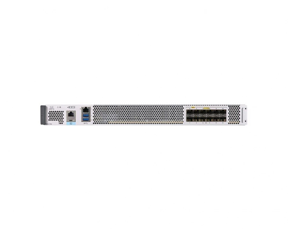 Маршрутизатор Cisco C8500L-8S4X