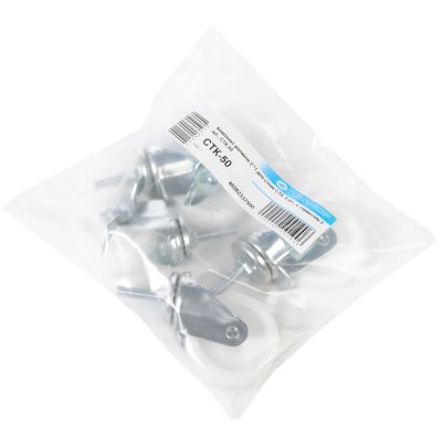 Комплект роликов ЦМО СТК-50