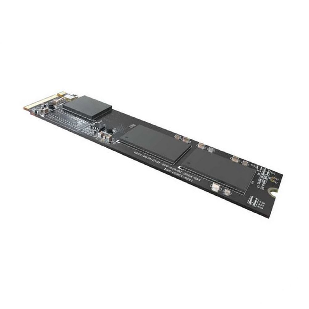Жесткий диск SSD Hikvision 256Gb M.2 2280 PCI Express [HS-SSD-E1000/256G]
