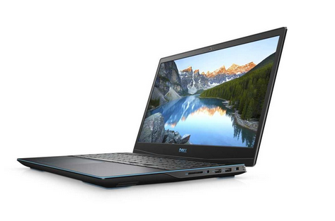 Ноутбук DELL G3 3500
