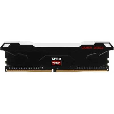 Оперативная память AMD Radeon R7 Performance R7516G6800U1S-RGB