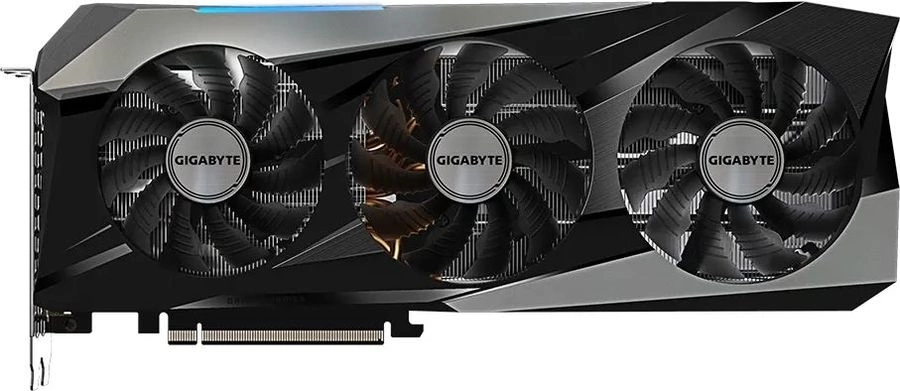 Видеокарта Gigabyte GV-N307TGAMING-8GD