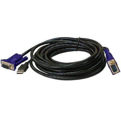 Кабель D-Link DKVM-CU3/B1A