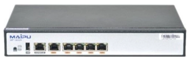 Маршрутизатор Maipu MP1800X-51
