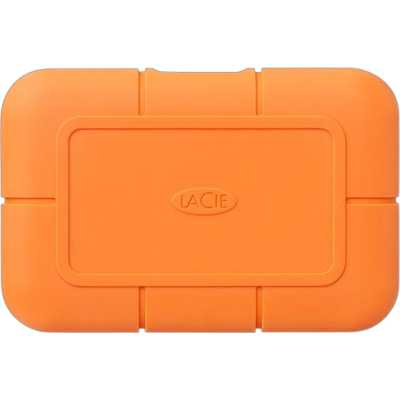SSD диск LaCie Rugged 4Tb STHR4000800
