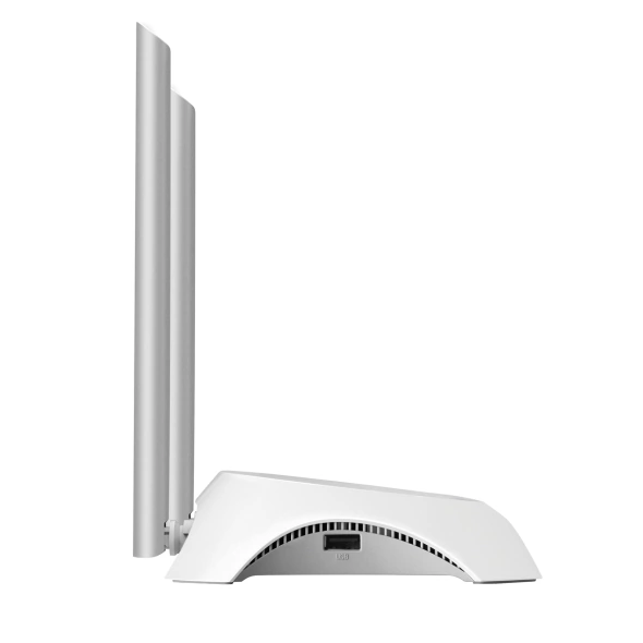 Маршрутизатор TP-Link TL-WR842N