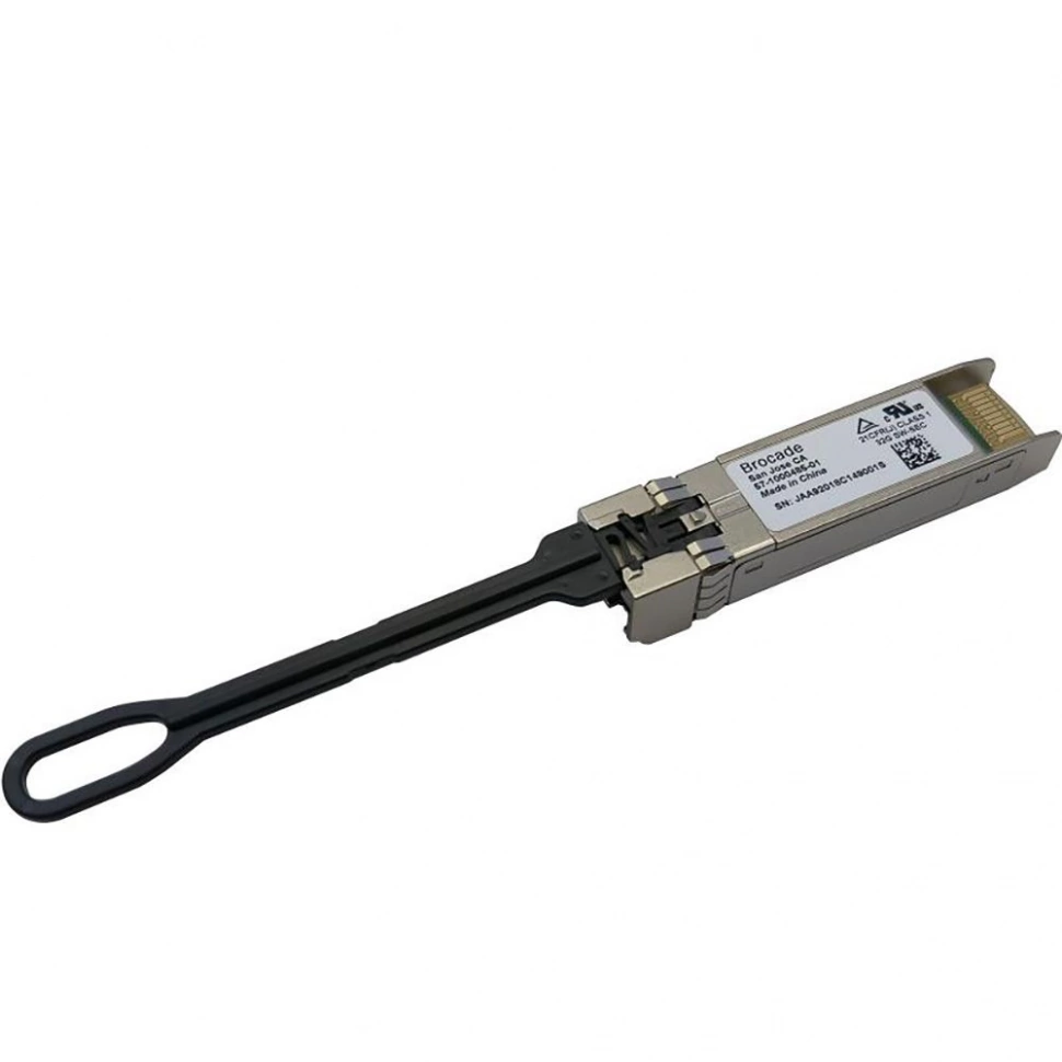 Трансивер Brocade 32G FC SFP+ (XBR-000412)