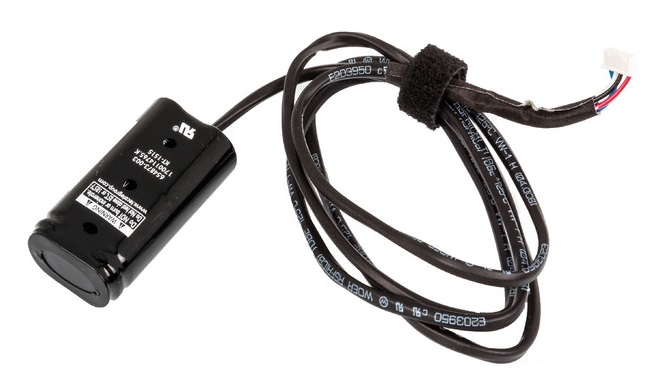 Аккумулятор HP CAPACITOR PACK 914MM (36 IN) CABLE [660093-001]