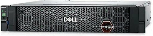 Система хранения данных Dell PowerVault ME5024 (M24-11)