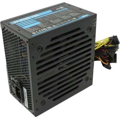 Блок питания FORMULA 700W Retail VX PLUS 700 ATX v2.3 Haswell в Санкт-Петербурге