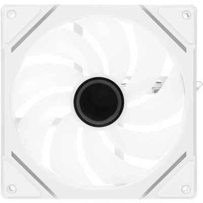 Кулер Accord ACC-YF14 ARGB White