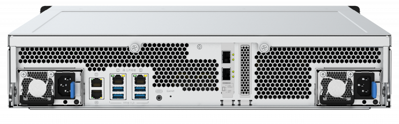 Сетевой накопитель QNAP TDS-h2489FU