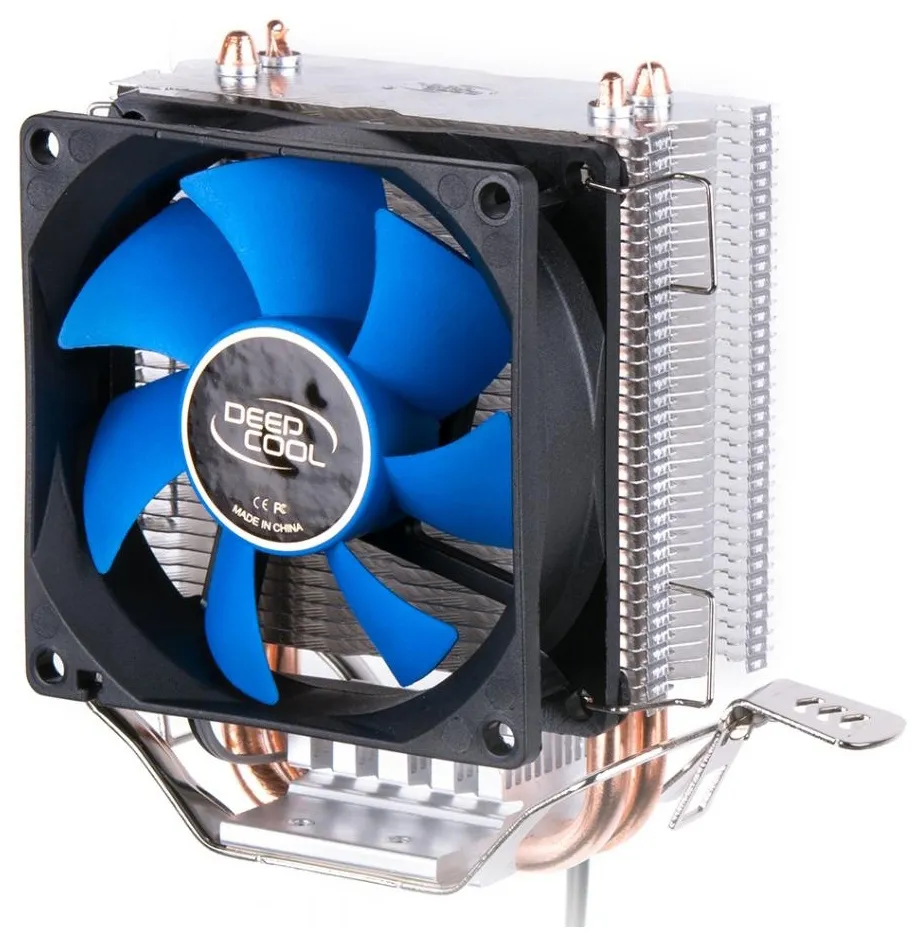 Вентилятор для корпуса Deepcool Edge Mini FS V2.0 (DP-MCH2-IEMV2) в Санкт-Петербурге
