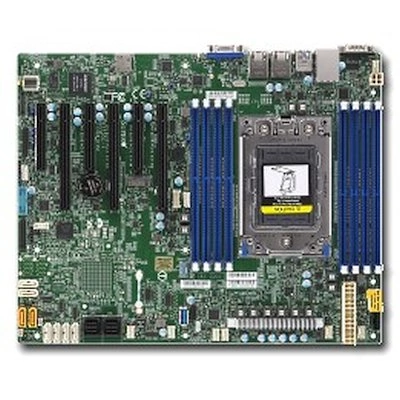 Материнская плата SuperMicro MBD-H11SSL-C-B
