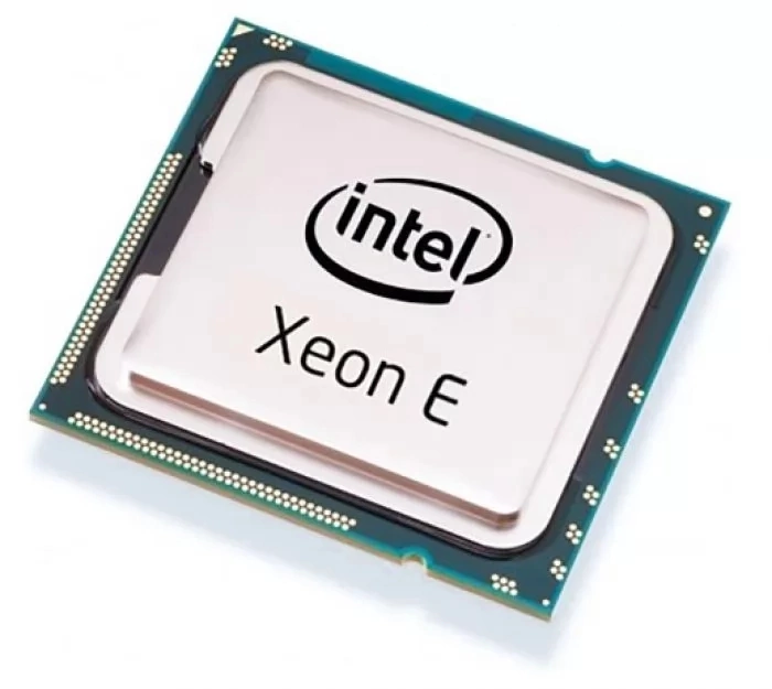 Процессор Dell Intel Xeon E-2388G (338-CCYR)