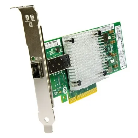 Сетевой адаптер LR-Link LREC9714HF-4SFP в Санкт-Петербурге