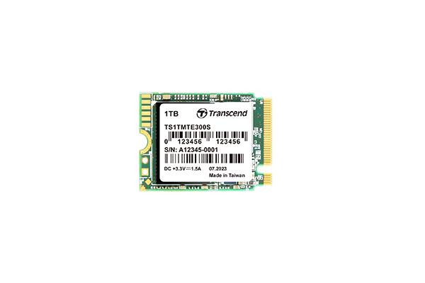 Твердотельный накопитель Transcend TS1TMTE300S