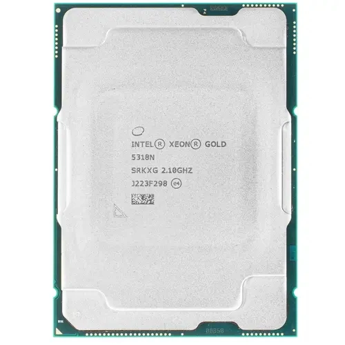 Процессор Intel Xeon Gold 5318N (CD8068904658802)