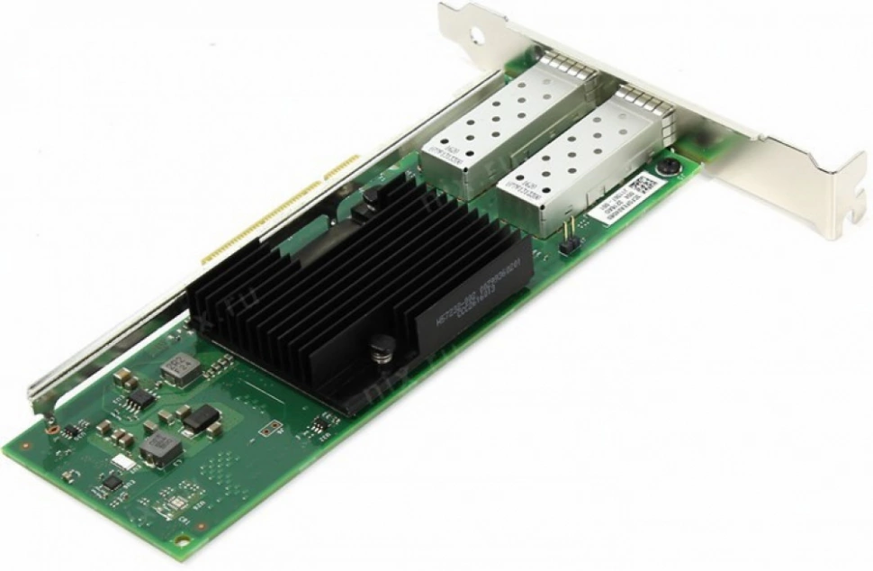 Сетевой адаптер Intel EX710DA2G1P5