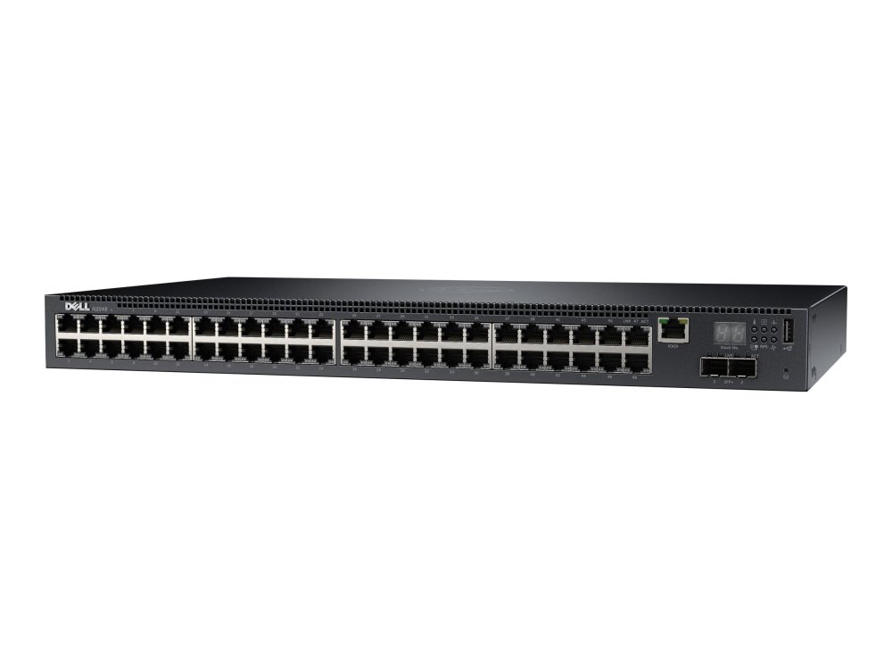 Dell N2048