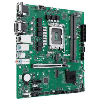 Материнская плата ASUS Prime H810M-C-CSM