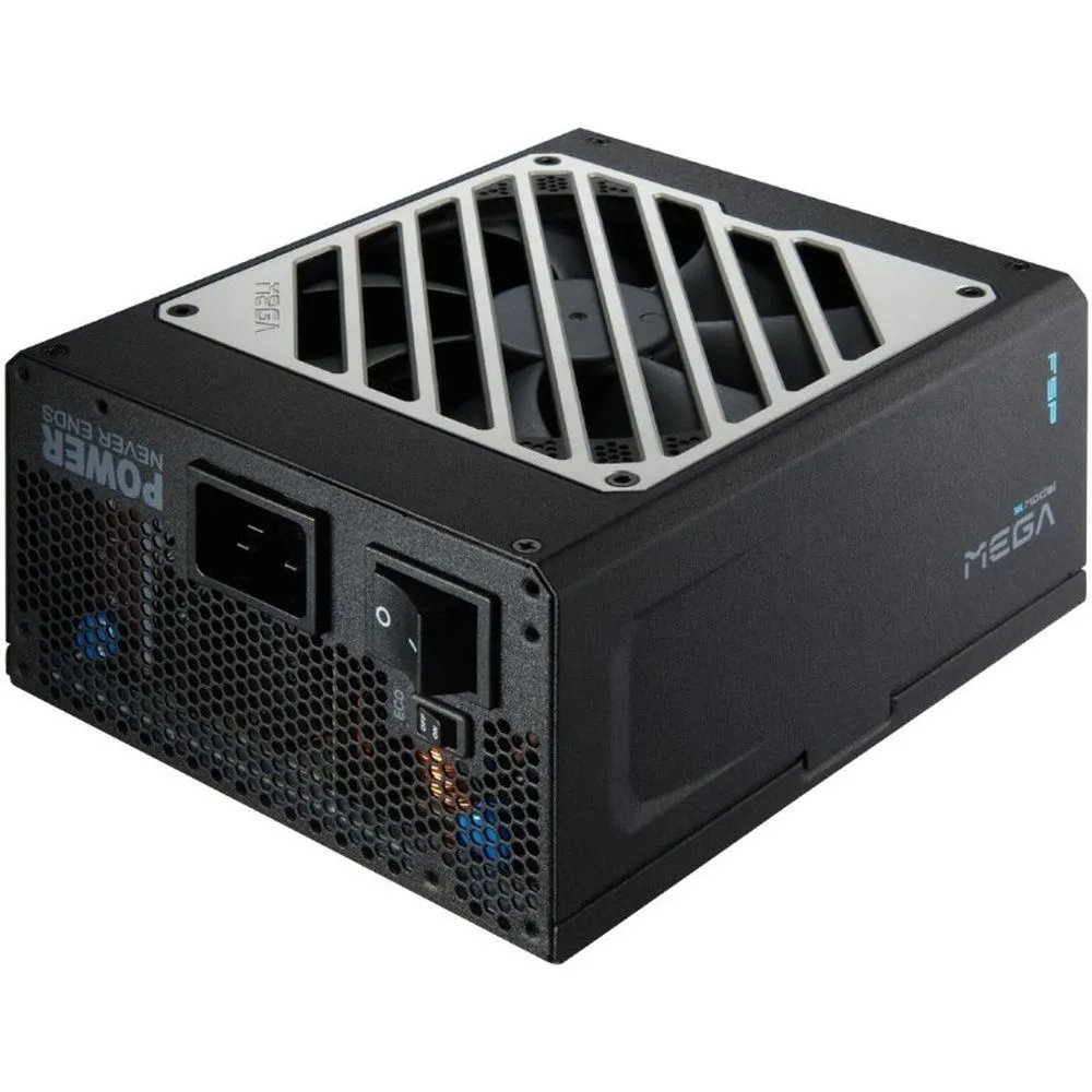 Блок питания FSP MEGA-1650TI 1650W в Санкт-Петербурге