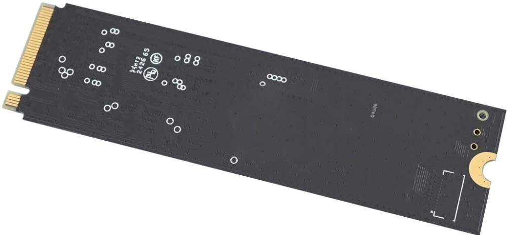 Накопитель SSD Digma PCIe 5.0 x4 2TB DGSM5002TP31T META P31 M.2 2280
