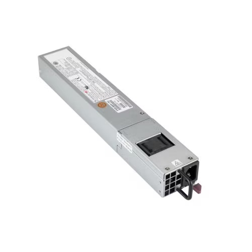 Блок питания Supermicro 860W 80+ Platinum PSU [PWS-860P-1R2]