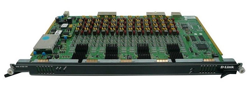 Модуль D-Link DAS-4192-20