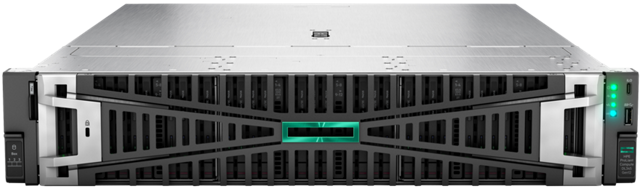 HPE ProLiant Compute DL345 Gen12